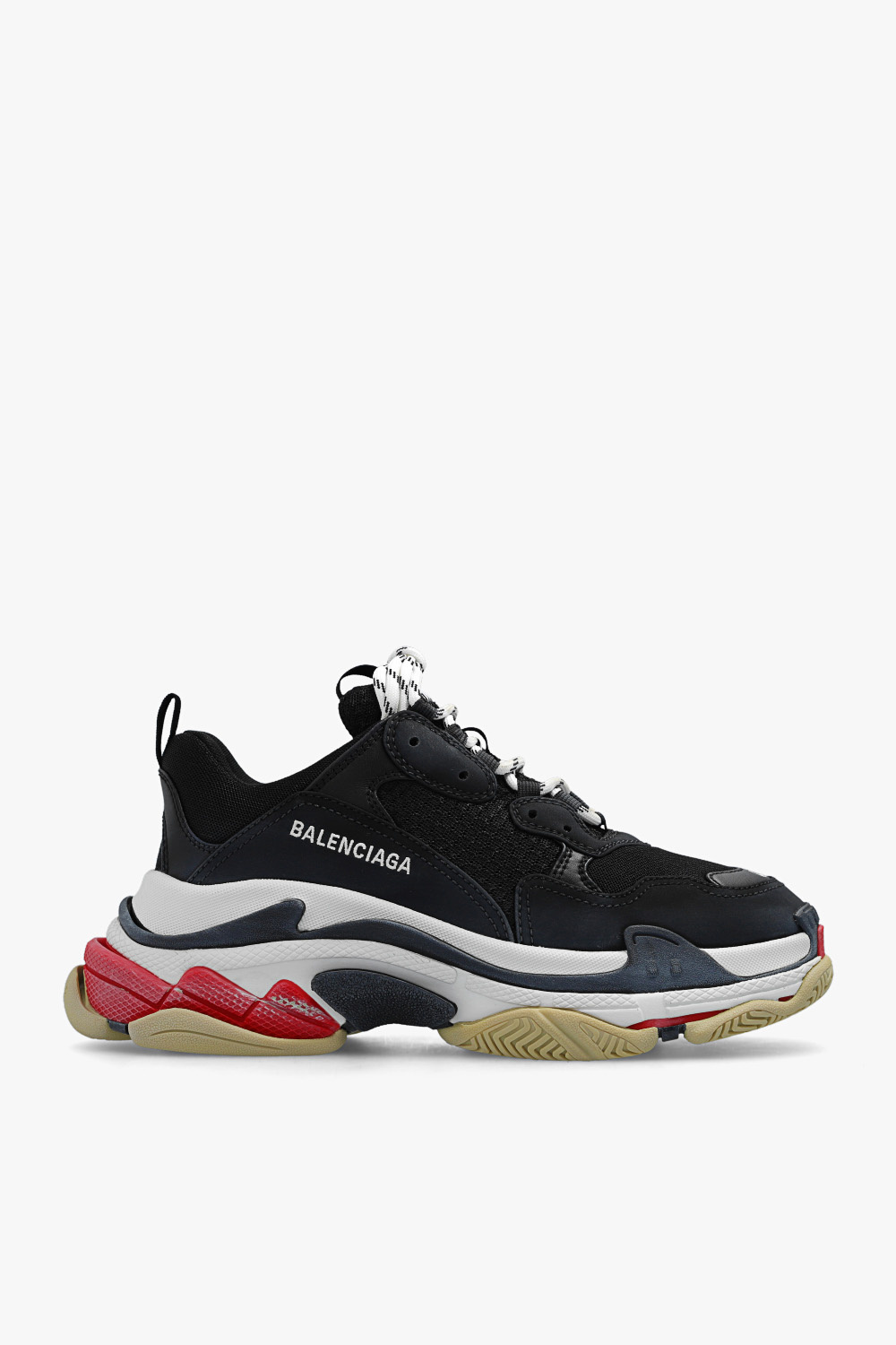 Skechers Go Walk Max Mens Walking Shoes Biname fmedShops Aruba Black Triple S sneakers Balenciaga